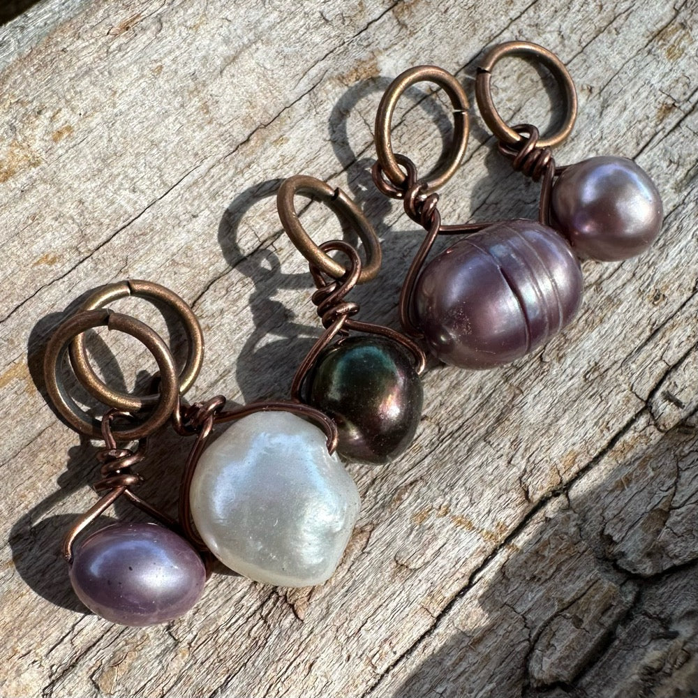 • Lavender Mocha Mix