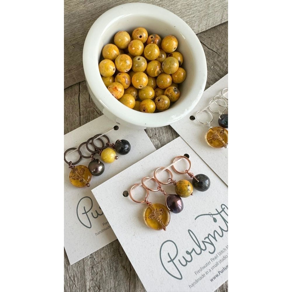 Bumblebee Mix - Set of 4