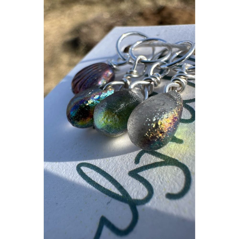 Ember Glass Drops