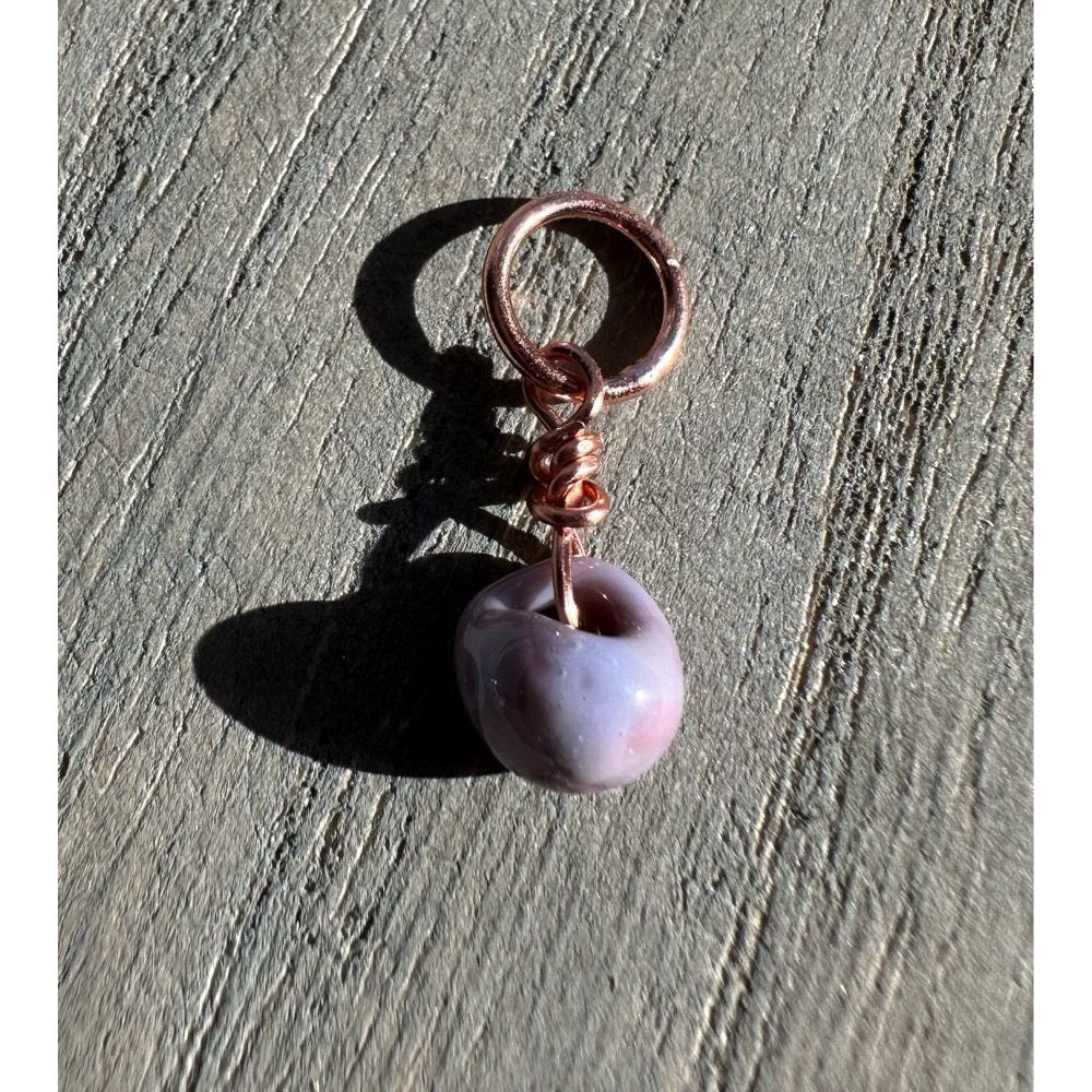 Glass Dollops - Gelato