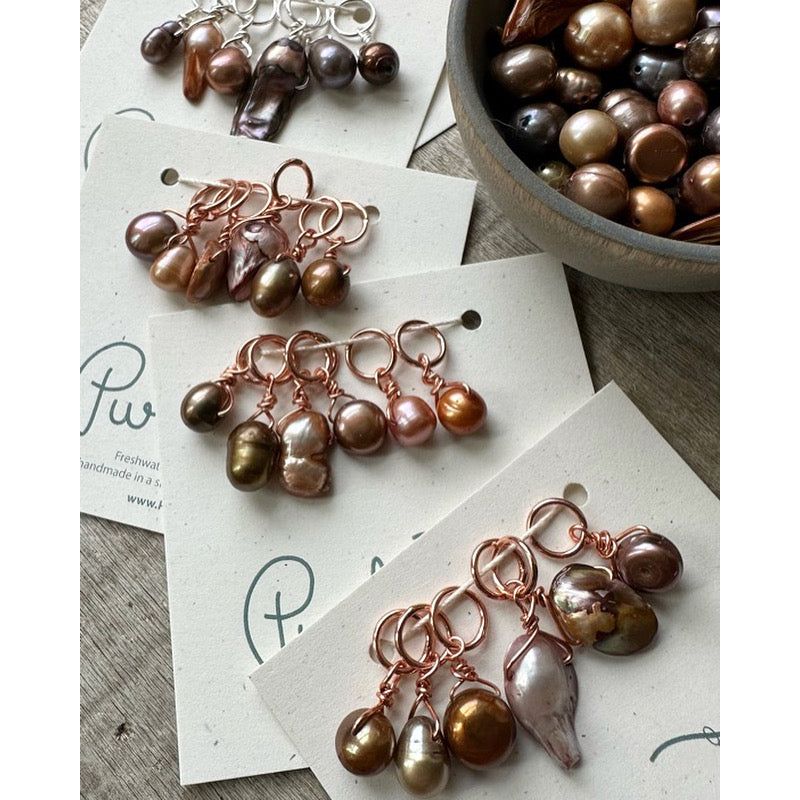 Shades of Chocolate Mix