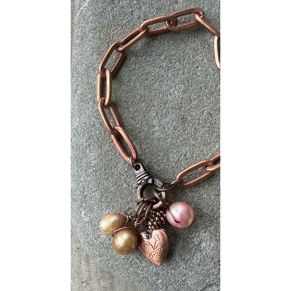 Mode Bracelet