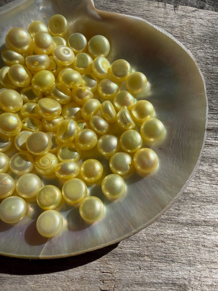 Freshwater Pearls - Countrytime