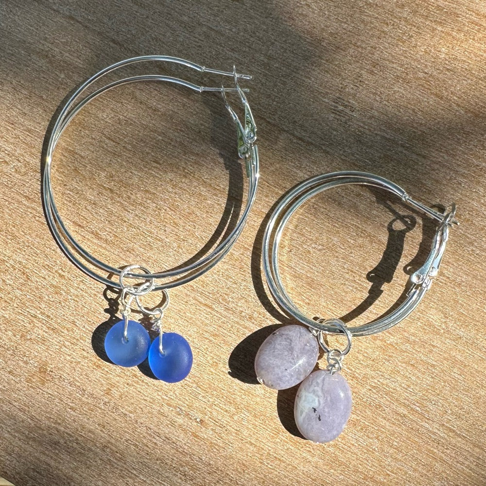 Hoop Earrings