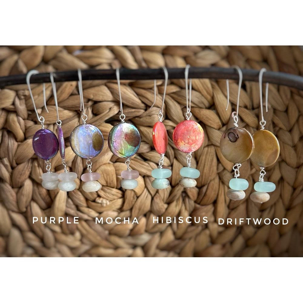 Beachwalk Earrings