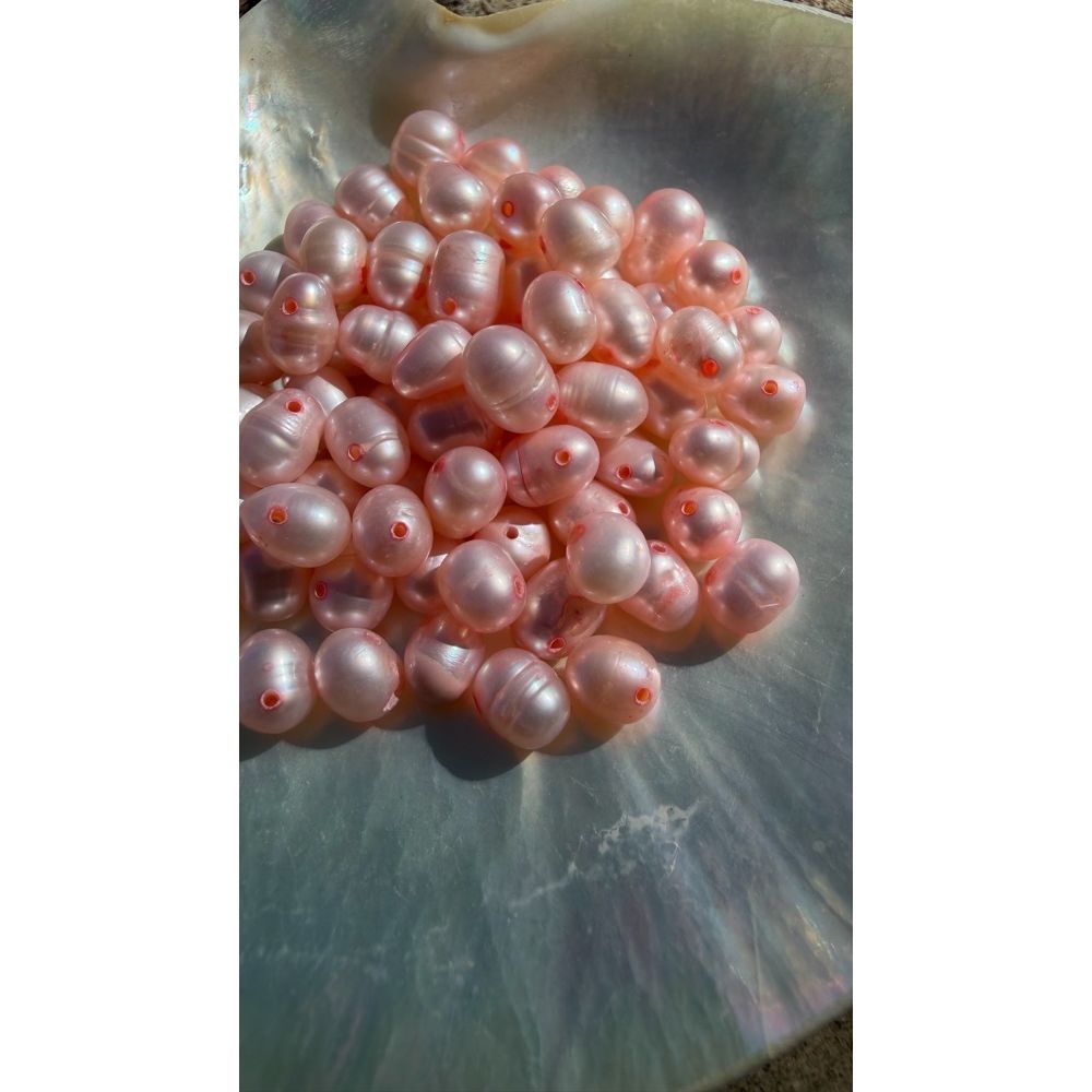 Freshwater Pearls - Cherry Blossom