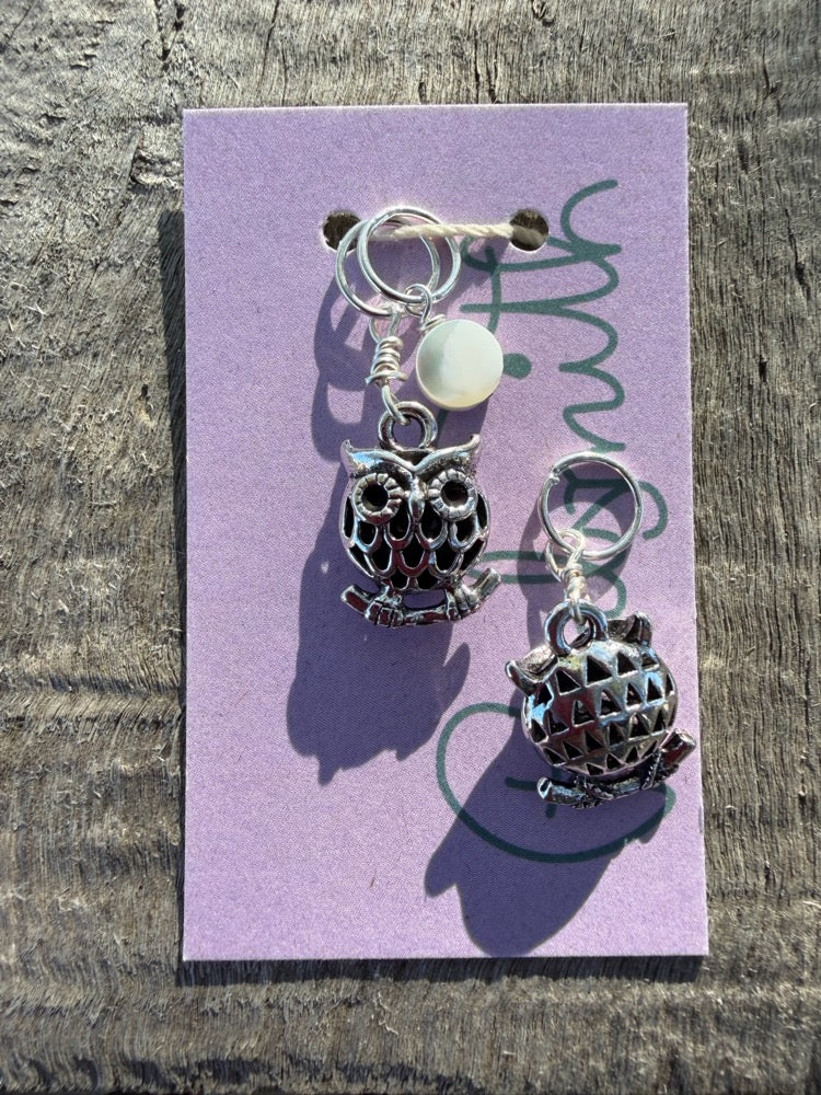 Owl Moon Set