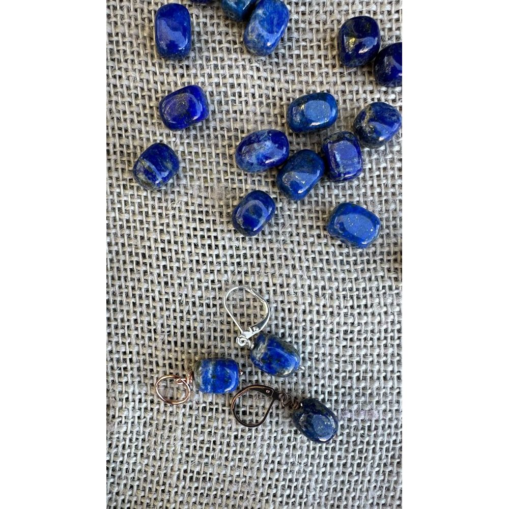 Lapis Lazuli Gemstone