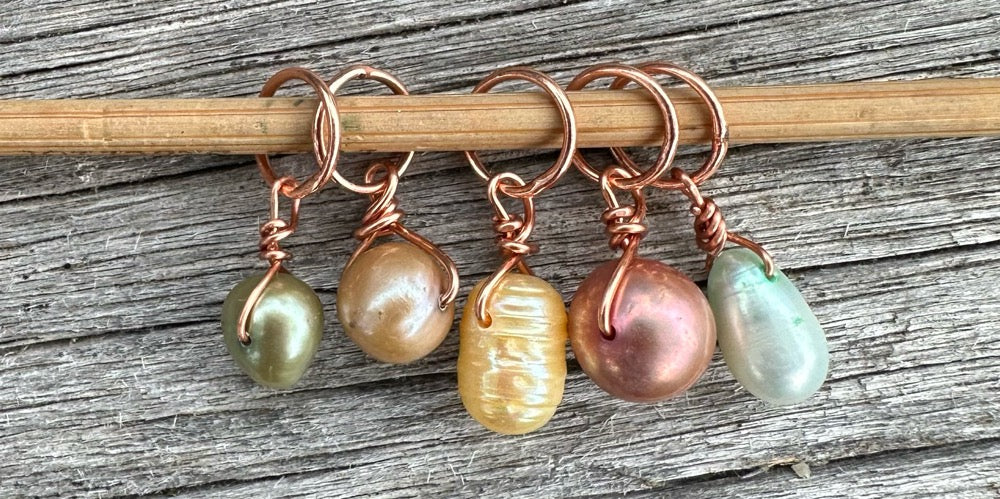Fall Pastels Mix