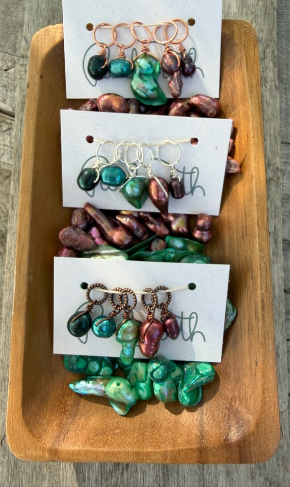 Pearl Mix - New Fall Mix