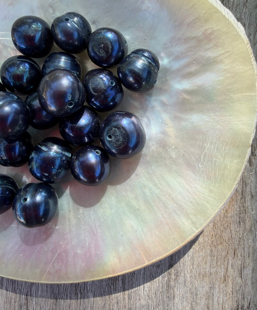 Freshwater Pearls - Newport