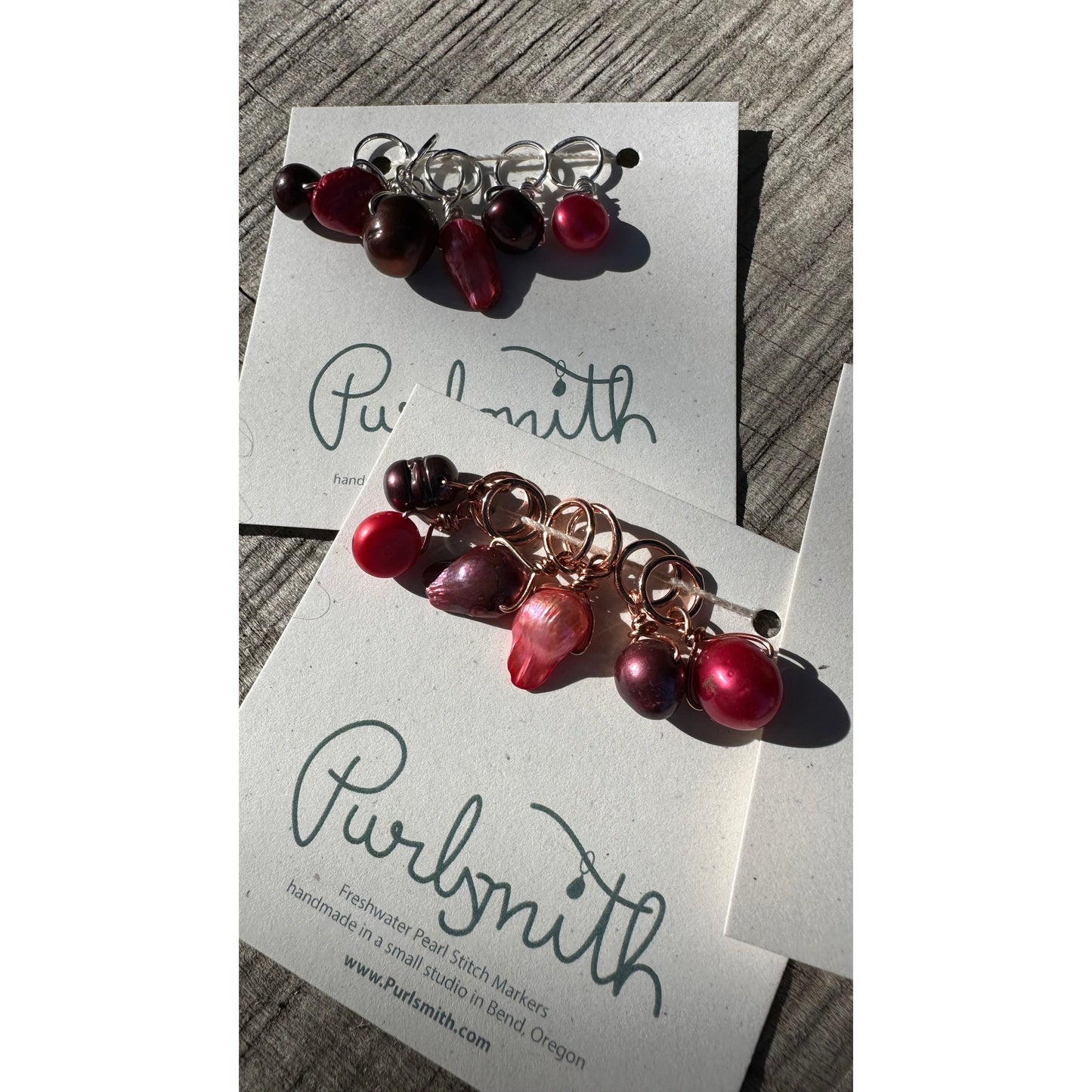 RTS Shades of Red