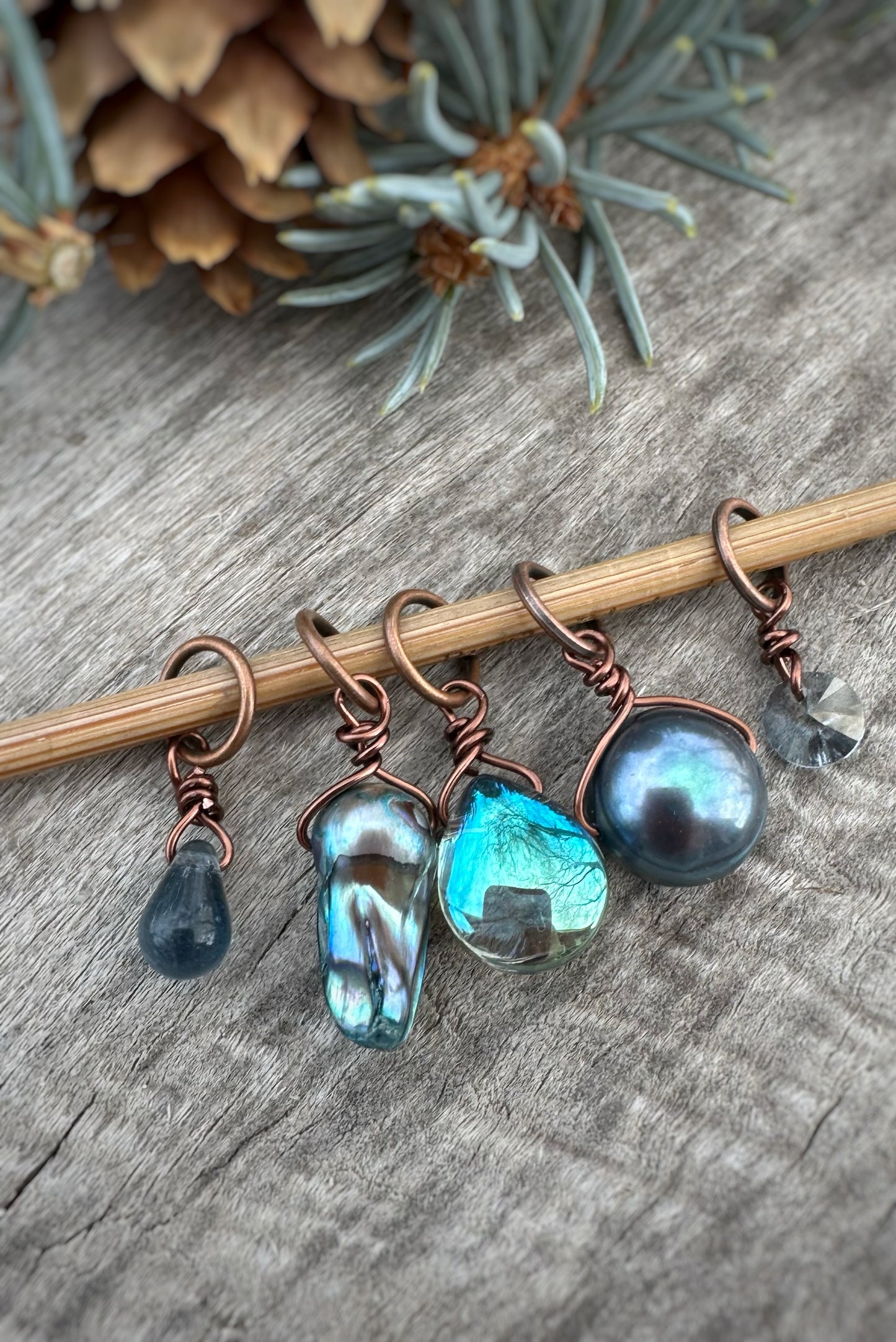 Favorite Color - Slate Blue