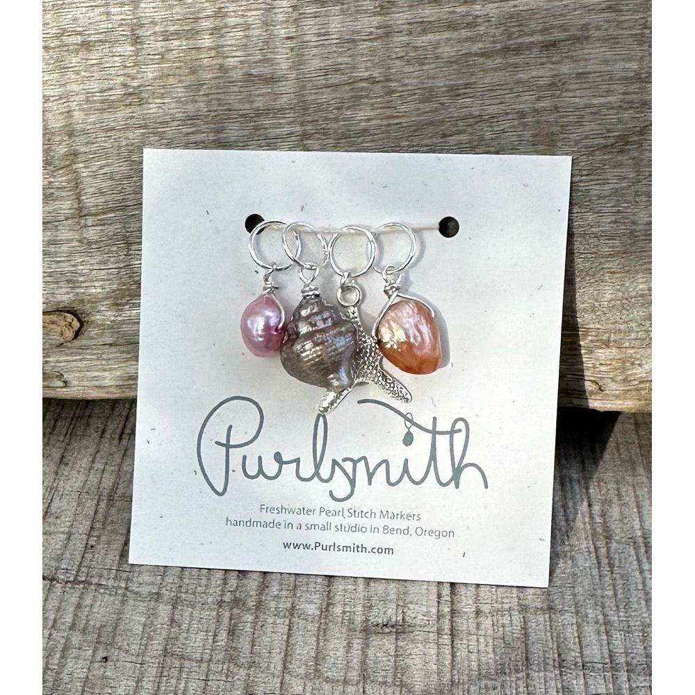 Seashore Charm Mix
