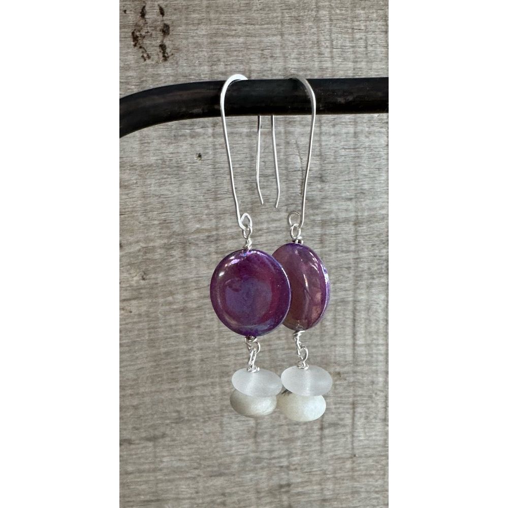 Beachwalk Earrings