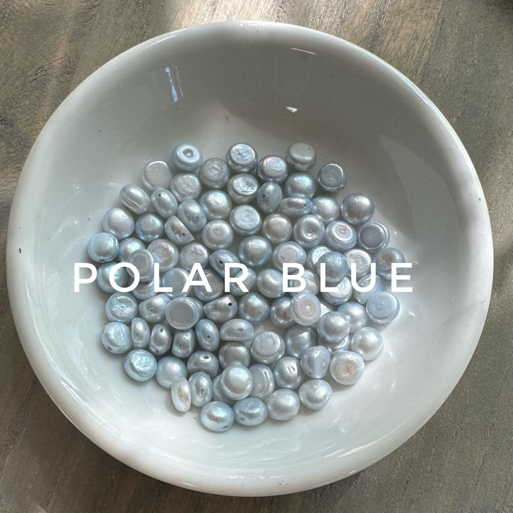 Polar Blue