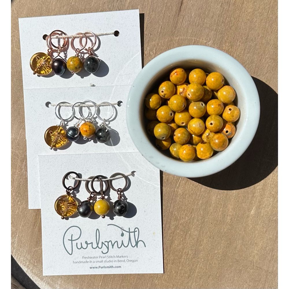 Bumblebee Mix - Set of 4