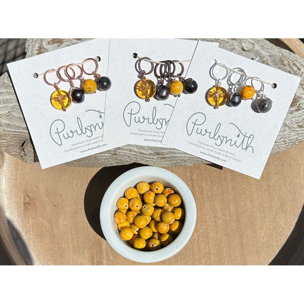 Bumblebee Mix - Set of 4