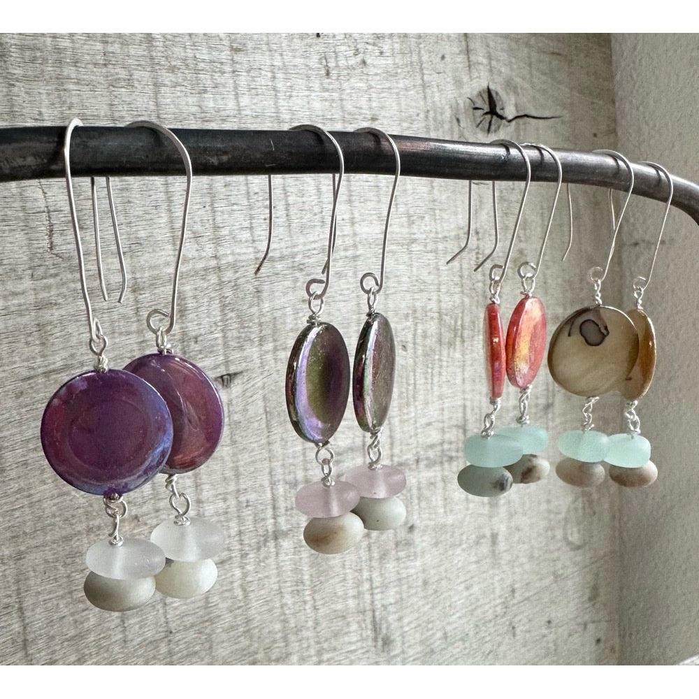Beachwalk Earrings