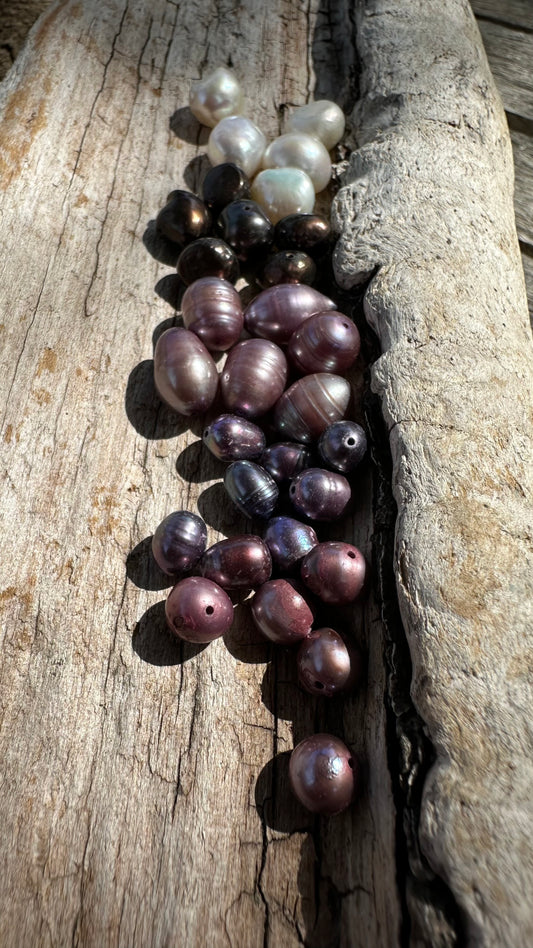 • Lavender Mocha Mix