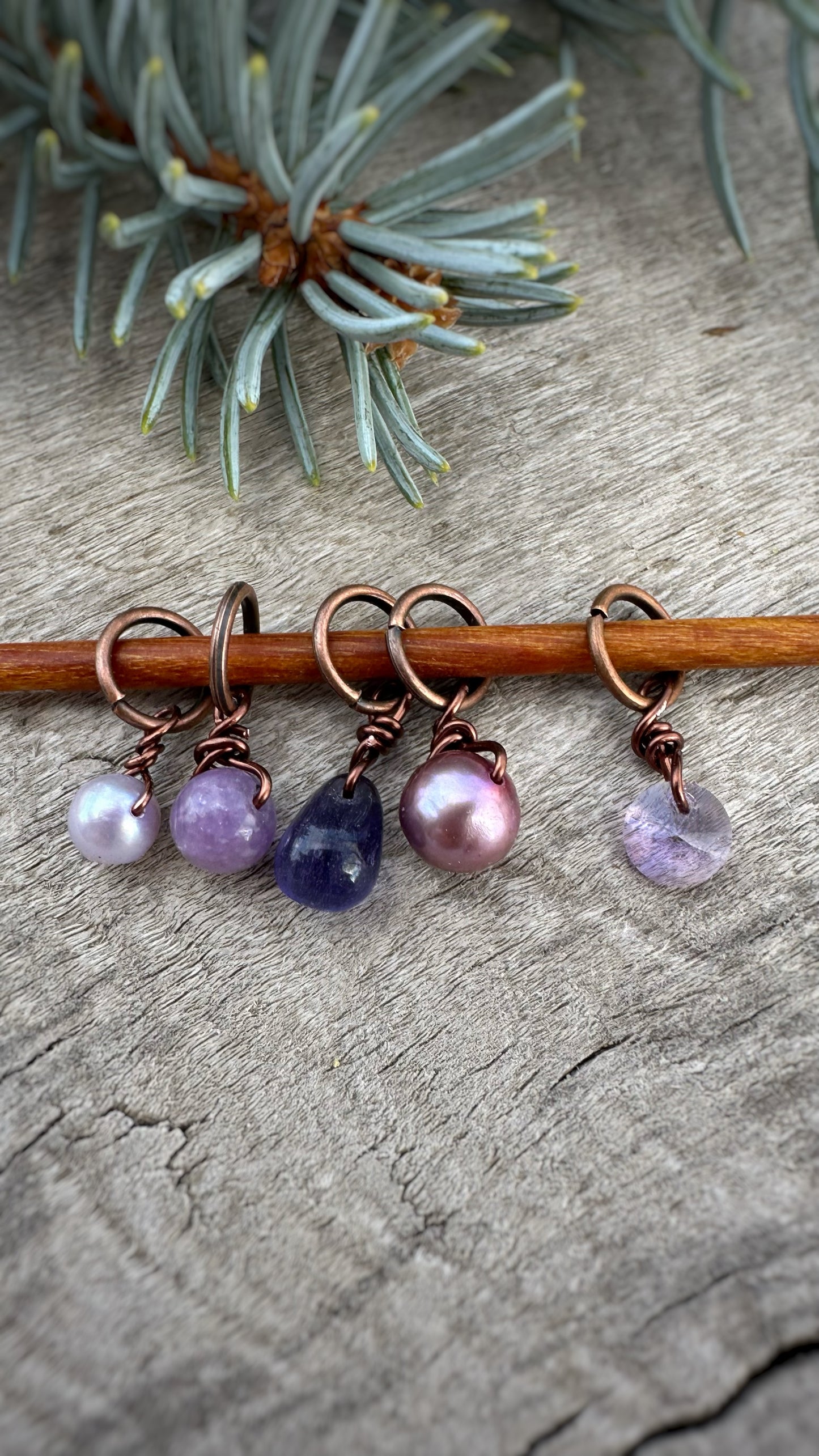 Favorite Color - Purple