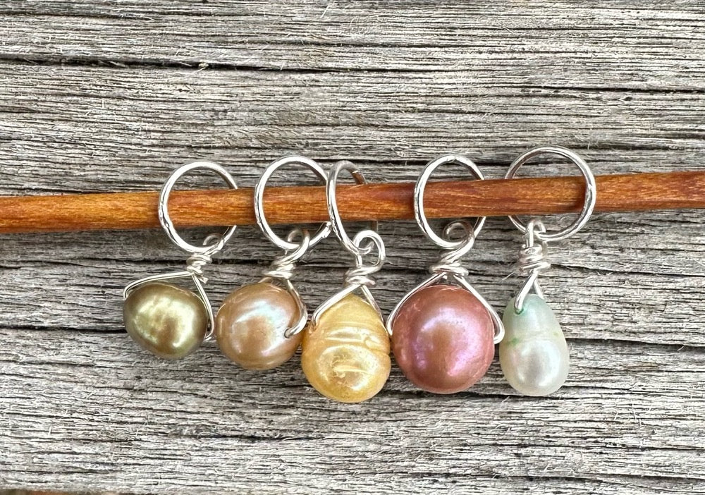 Fall Pastels Mix