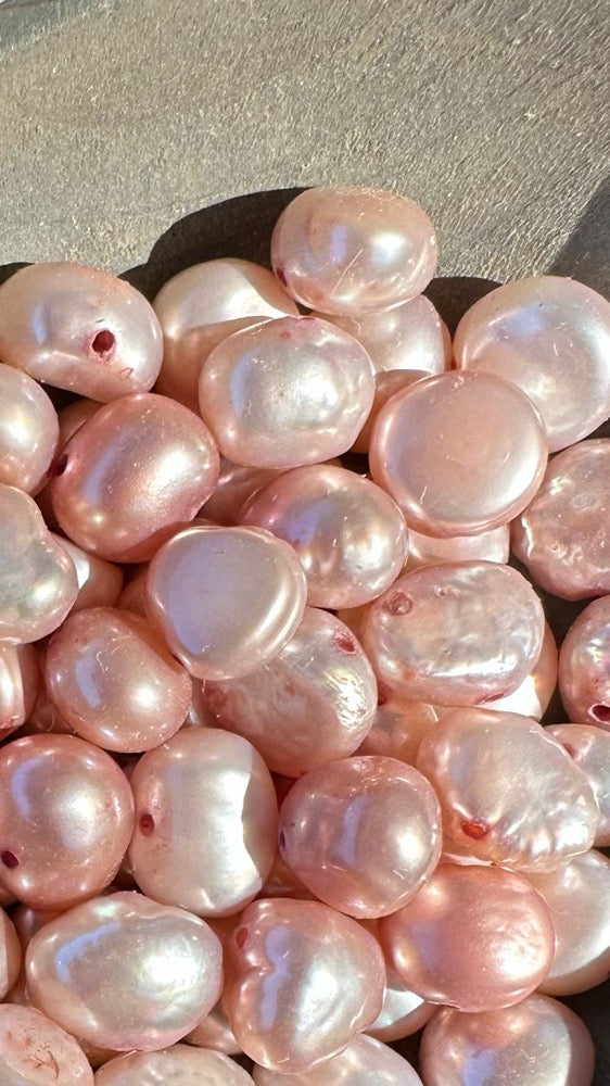 Silver Pink