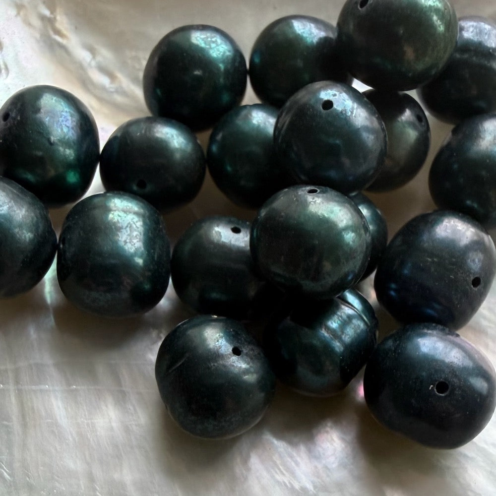 Freshwater Pearls - Lauren