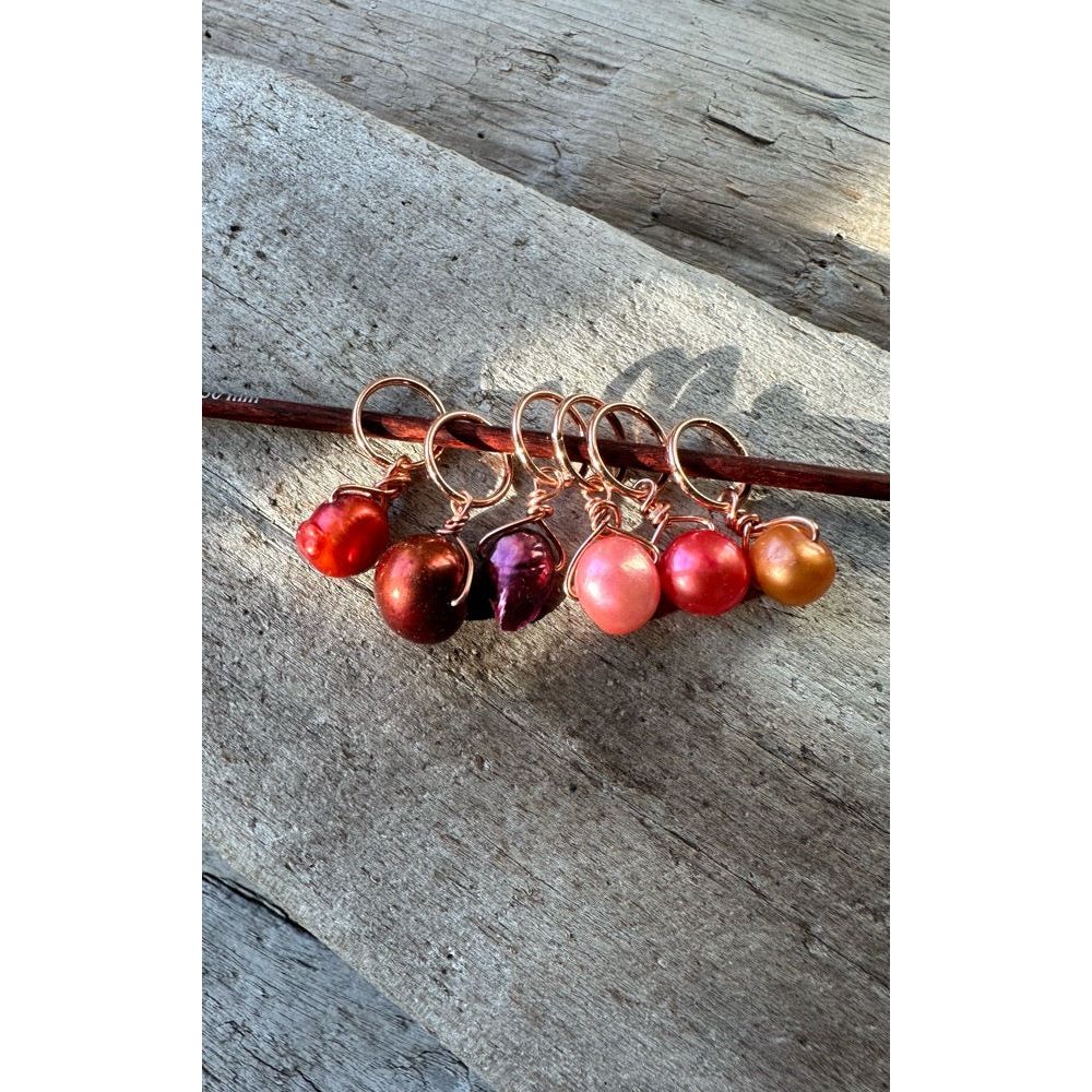Bonfire Sock Mix