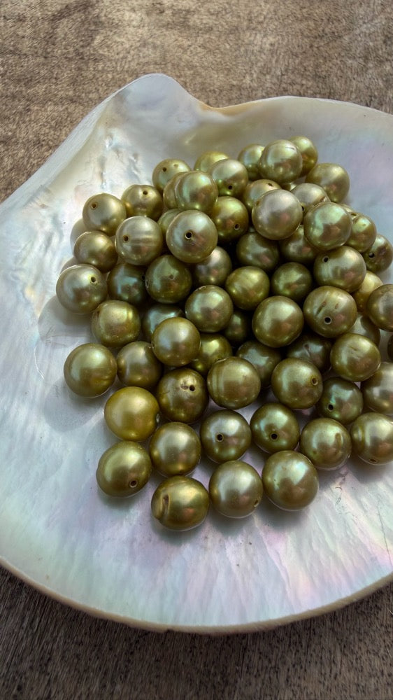 Freshwater Pearls - Martini