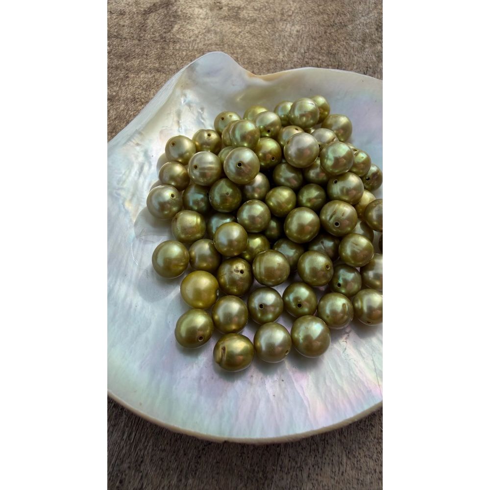 Freshwater Pearls - Martini