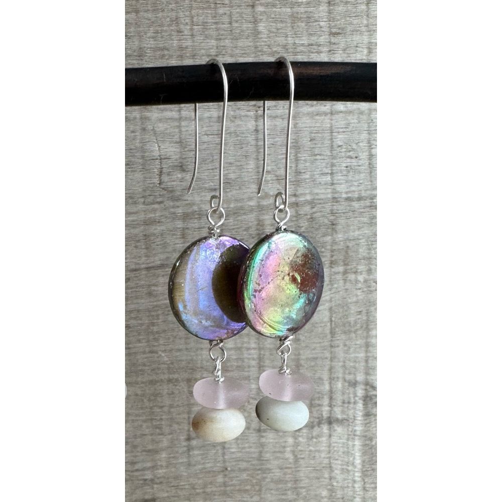 Beachwalk Earrings