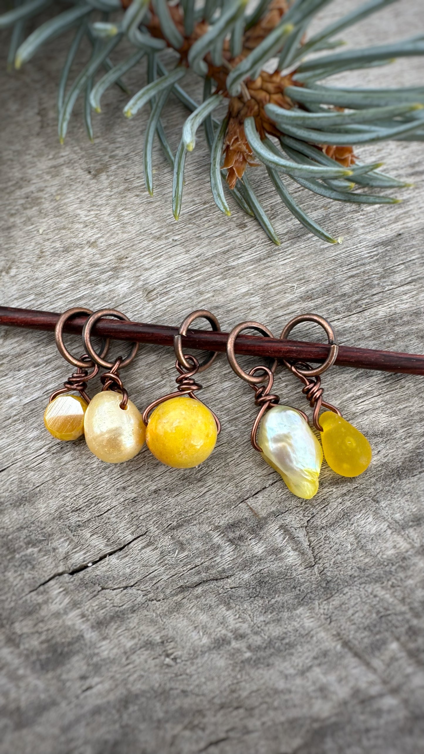 Favorite Color - Butter Yellow