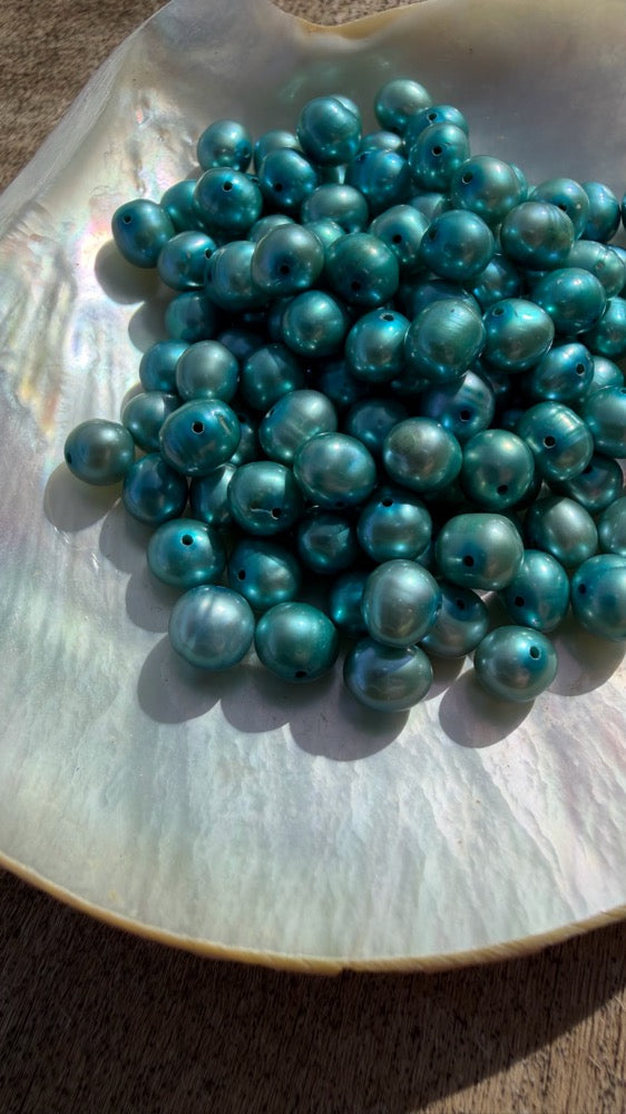 Freshwater Pearls - Caribbean Mini
