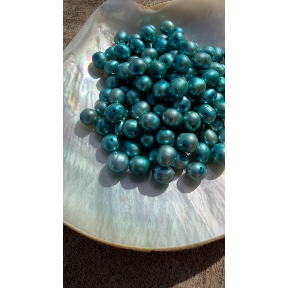 Freshwater Pearls - Caribbean Mini