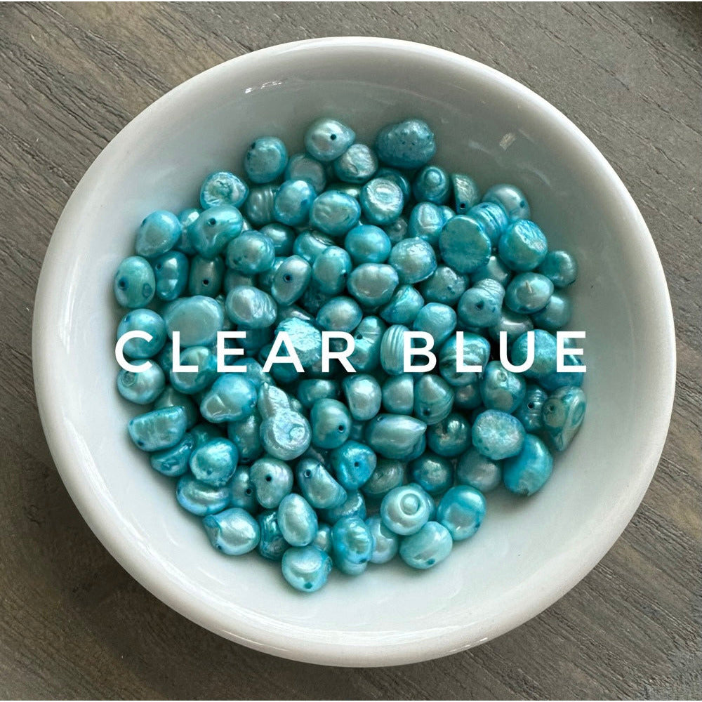 Clear Blue