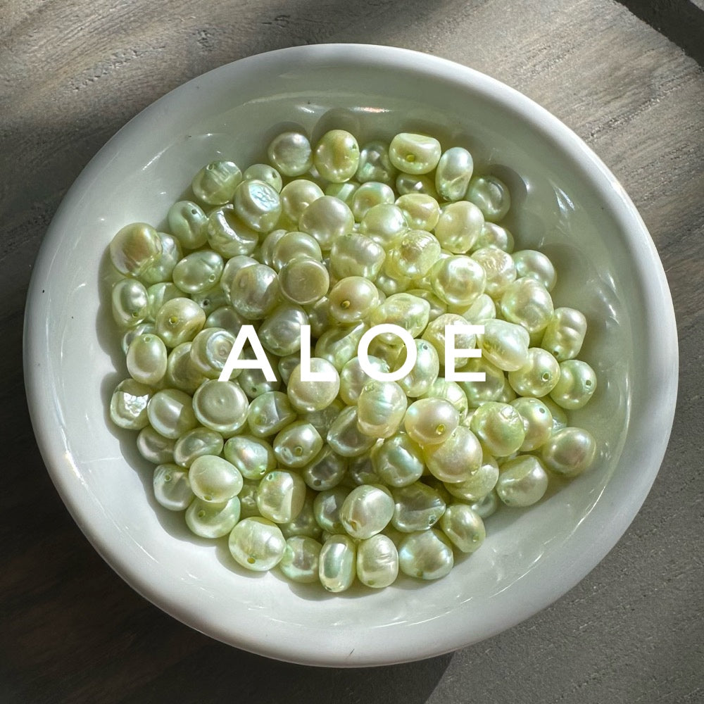 Aloe
