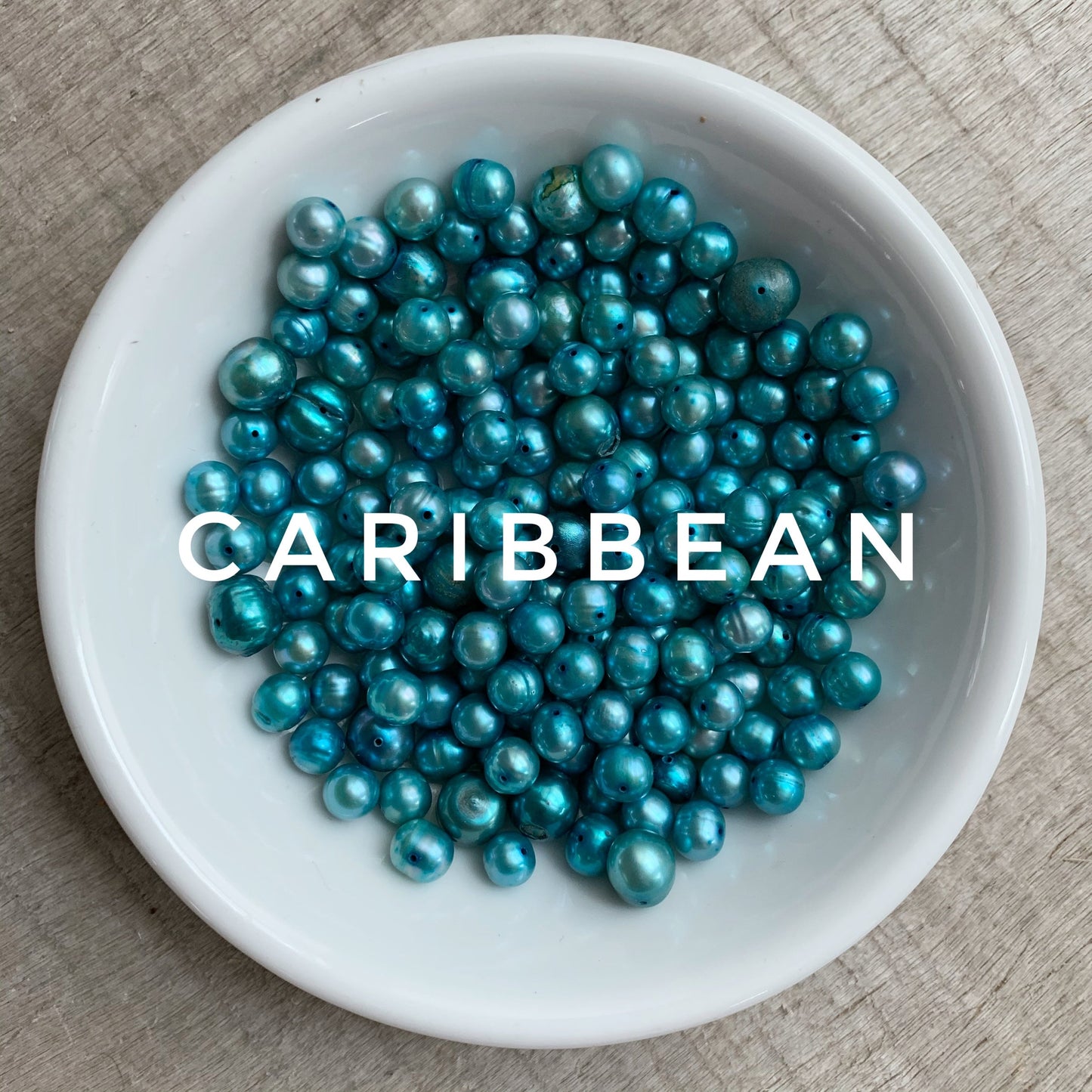 Caribbean