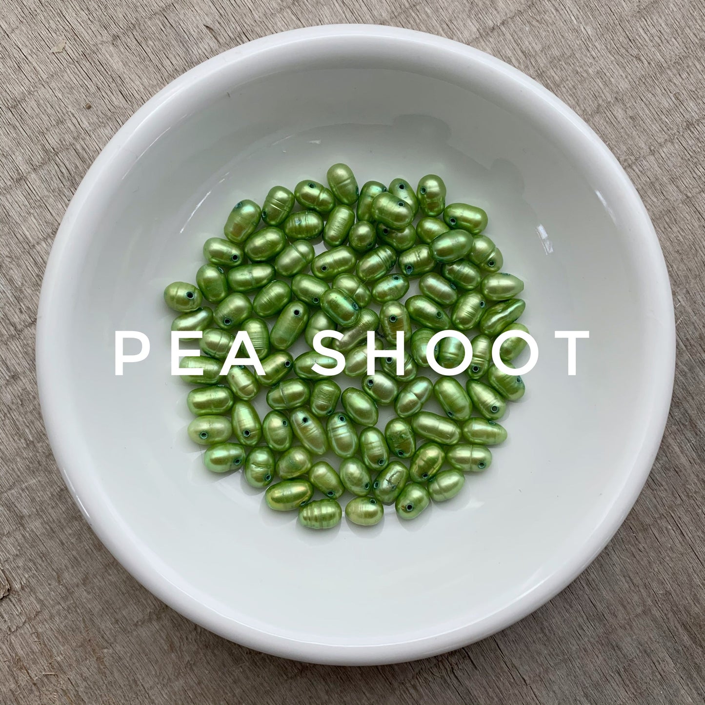 Peashoot
