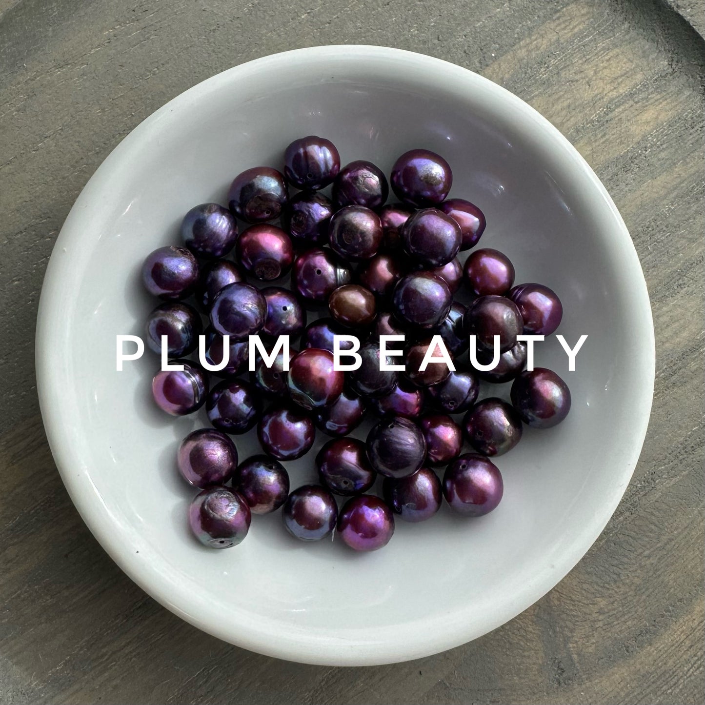 Plum Beauty