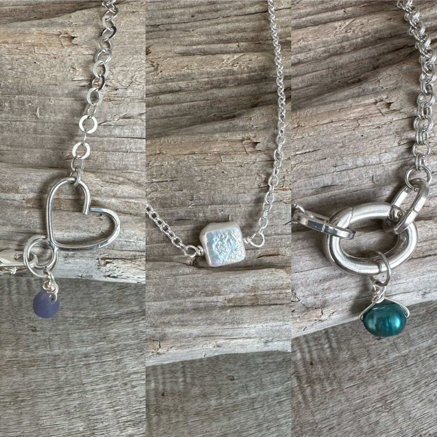 Holiday - Ready to Ship Necklaces