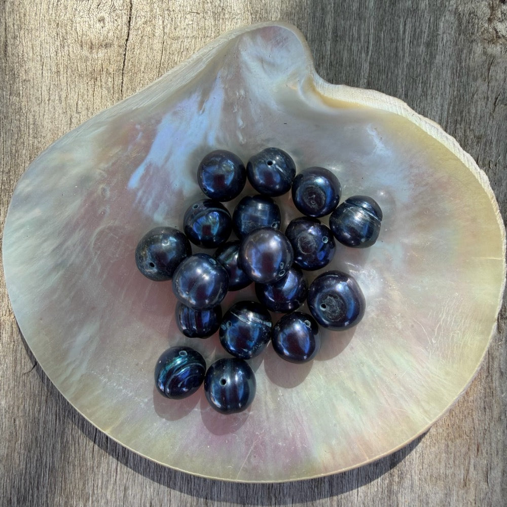Freshwater Pearls - Newport