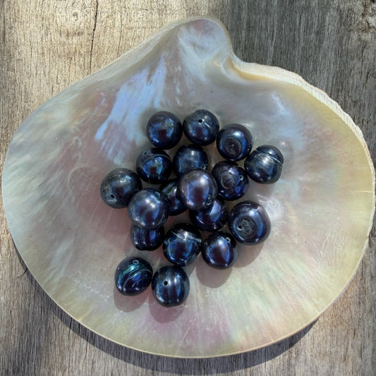 Freshwater Pearls - Newport