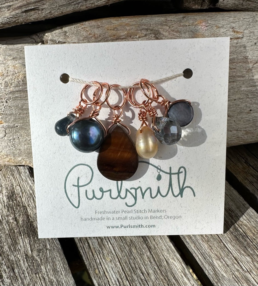 Mahogany Mix