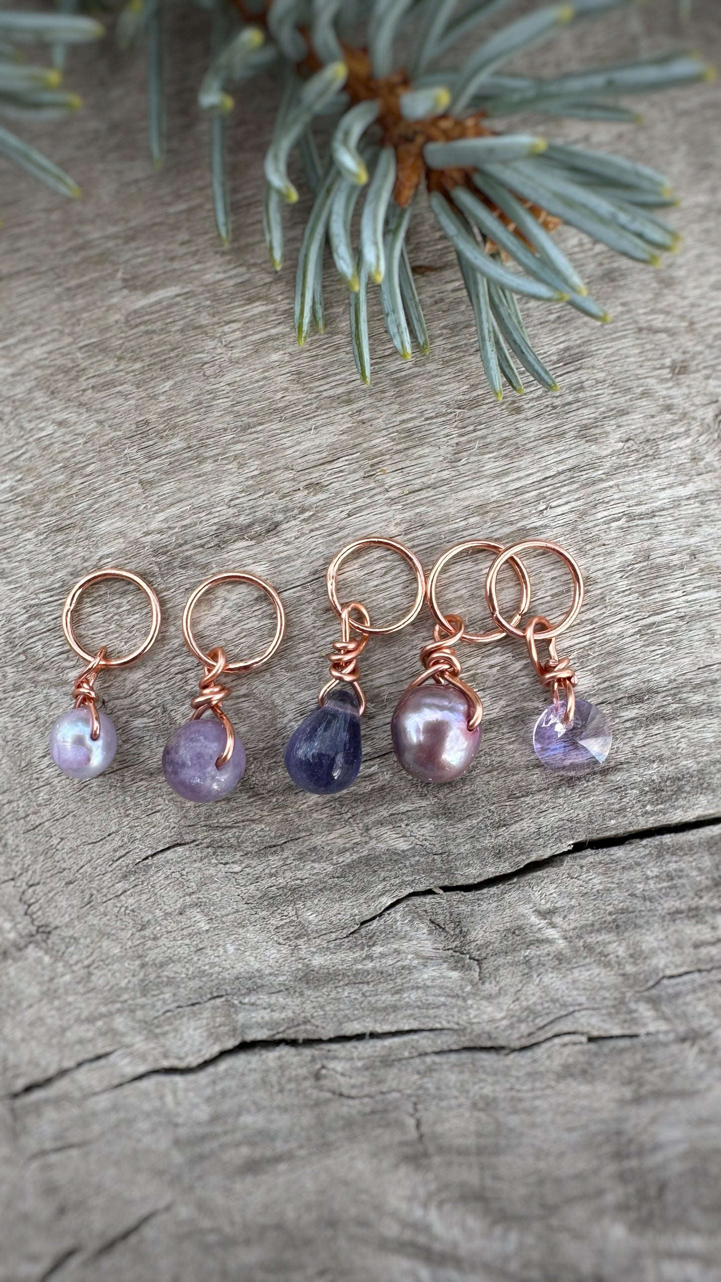 Favorite Color - Purple