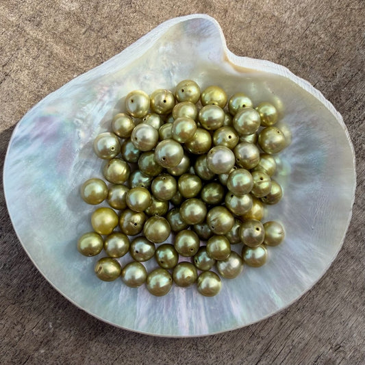 Freshwater Pearls - Martini
