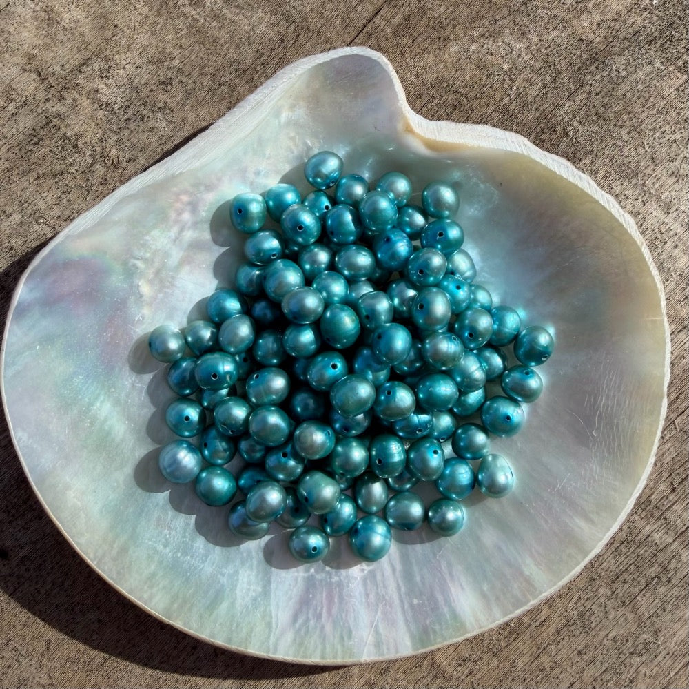 Freshwater Pearls - Caribbean Mini