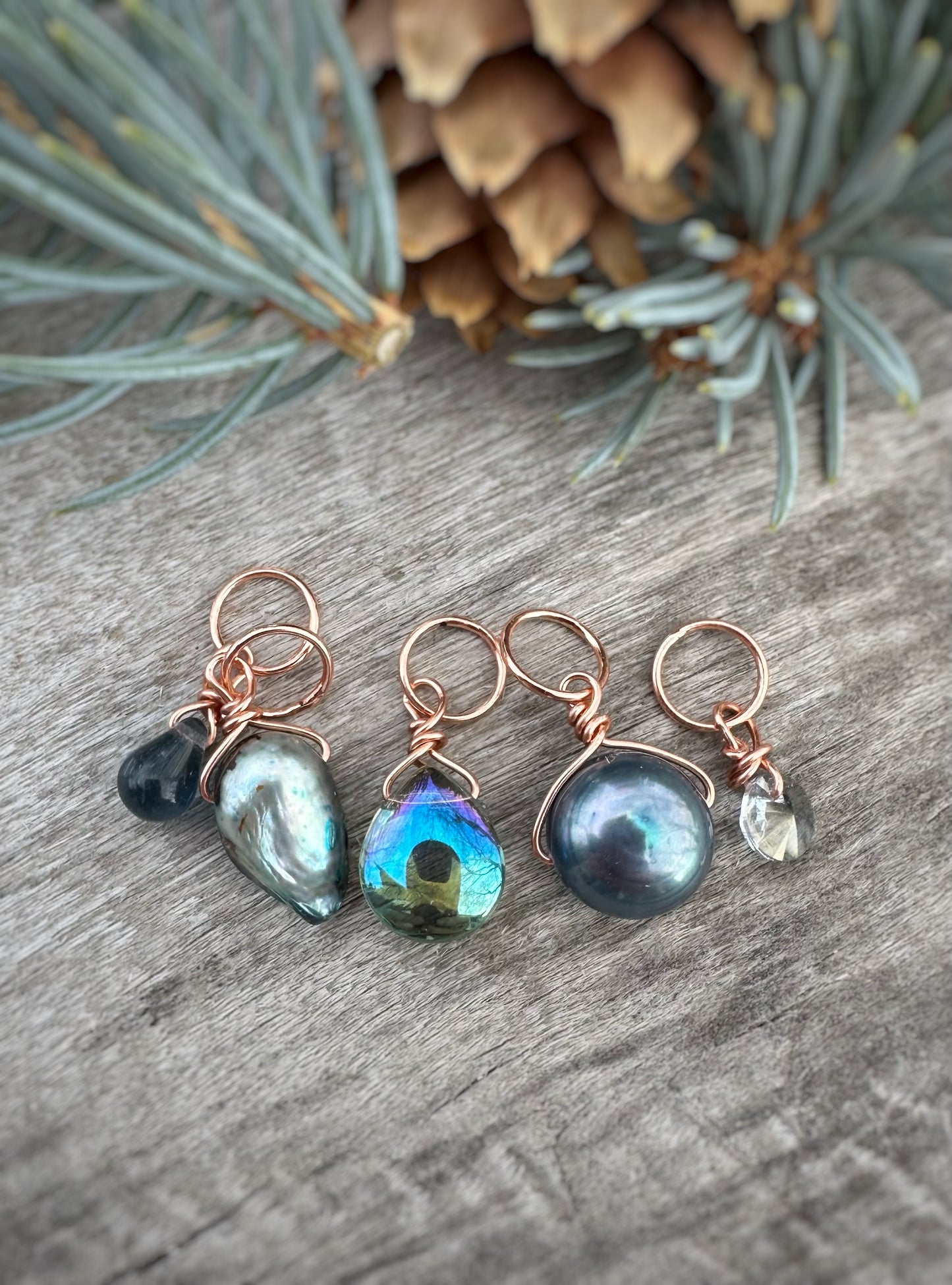 Favorite Color - Slate Blue