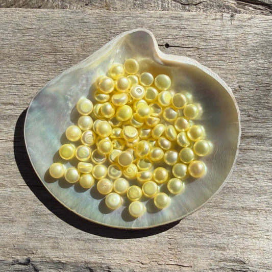 Freshwater Pearls - Countrytime