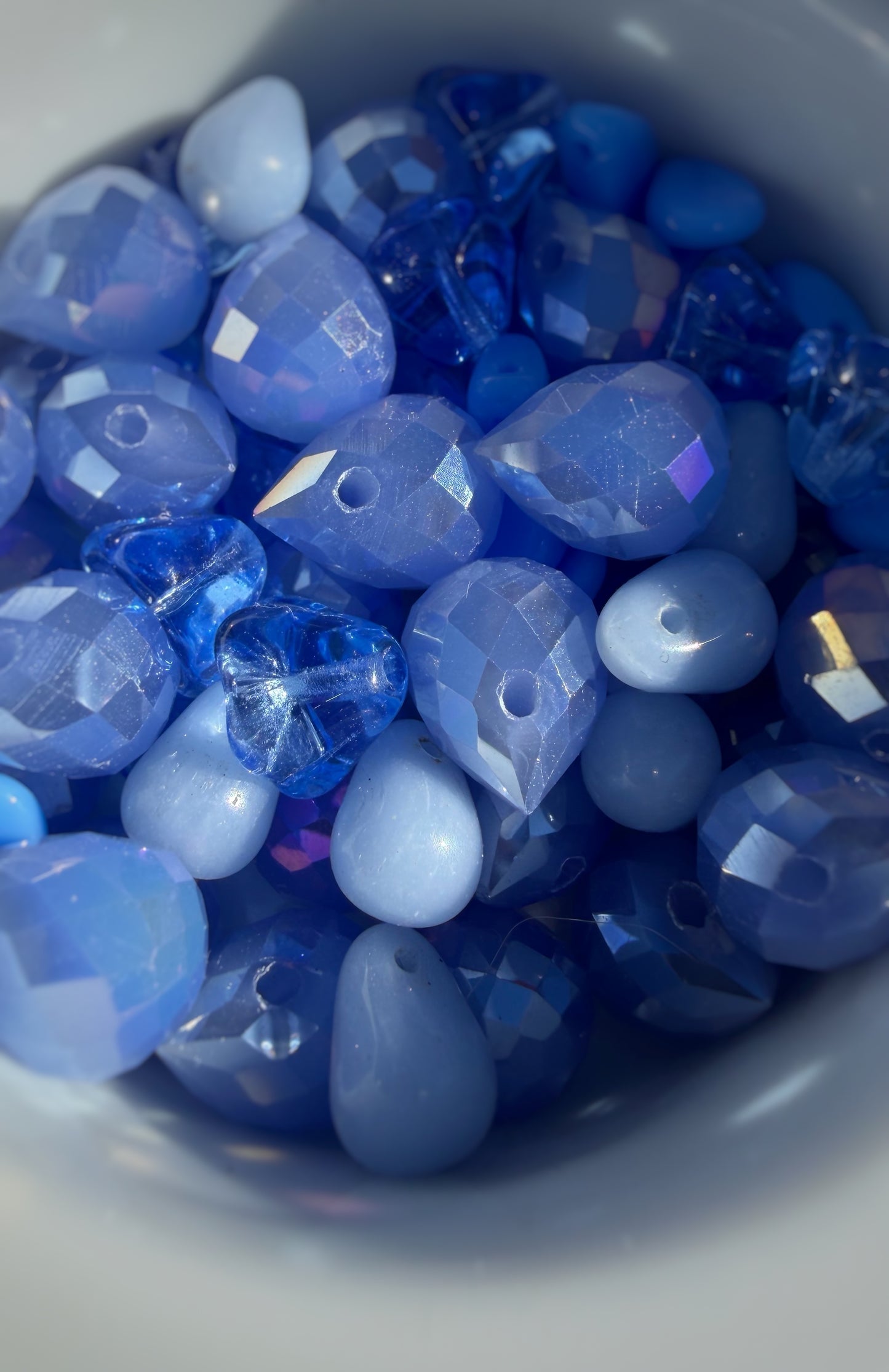 Peri Glass Mix